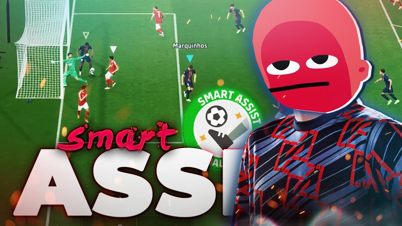 THIS has RUINED eFootball