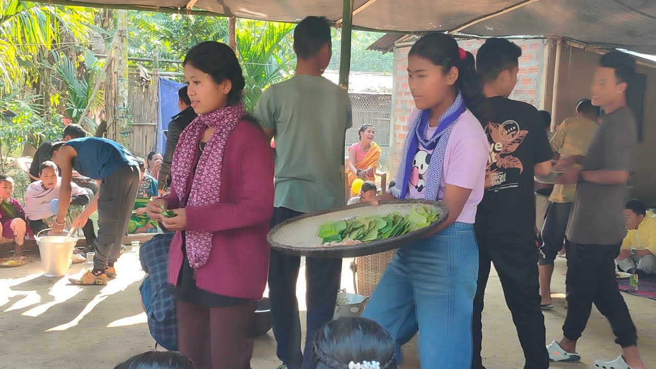 Bilsi gital chagiba ni video ko daosa. 