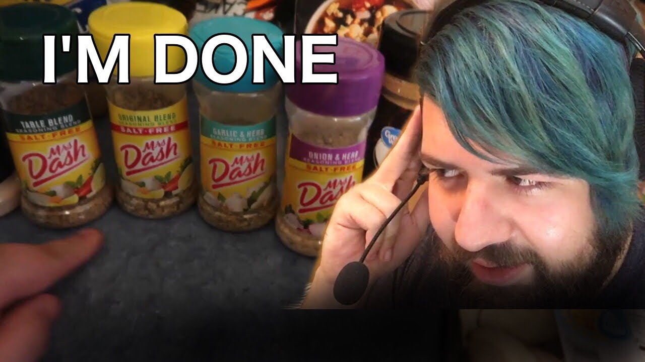 MY LAST AMBERLYNN REACT?