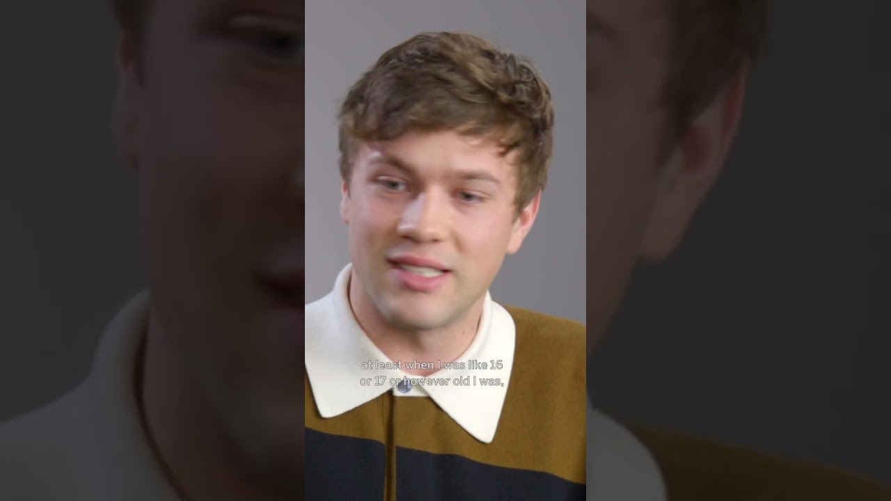 Connor Jessup discusses Seijun Suzuki’s TOKYO DRIFTER ✨