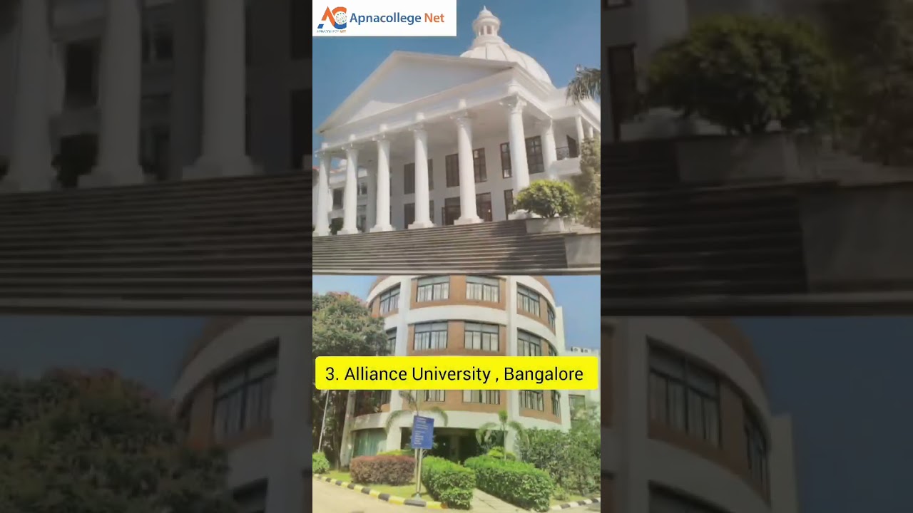 Top 5 MBA/PGDM Colleges in Bangalore In 2025 I MBA in Bangalore I Best PGDM College in Bangalore