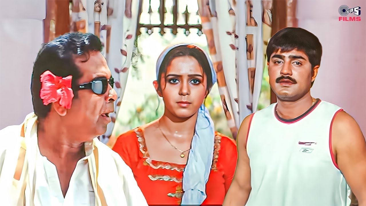 పిలవకపోయినా పెళ్లిలోకి వచ్చాడు బ్రహ్మానందం…మామూలు గెస్ట్ కాదు అతడు| Neeke Manasichaanu| Srikanth