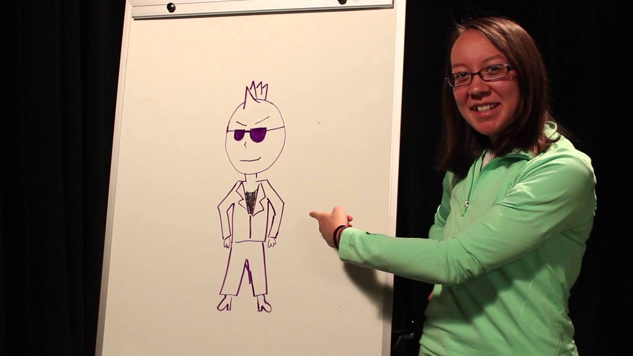 Vlog Number 5: Midterm Crisis
