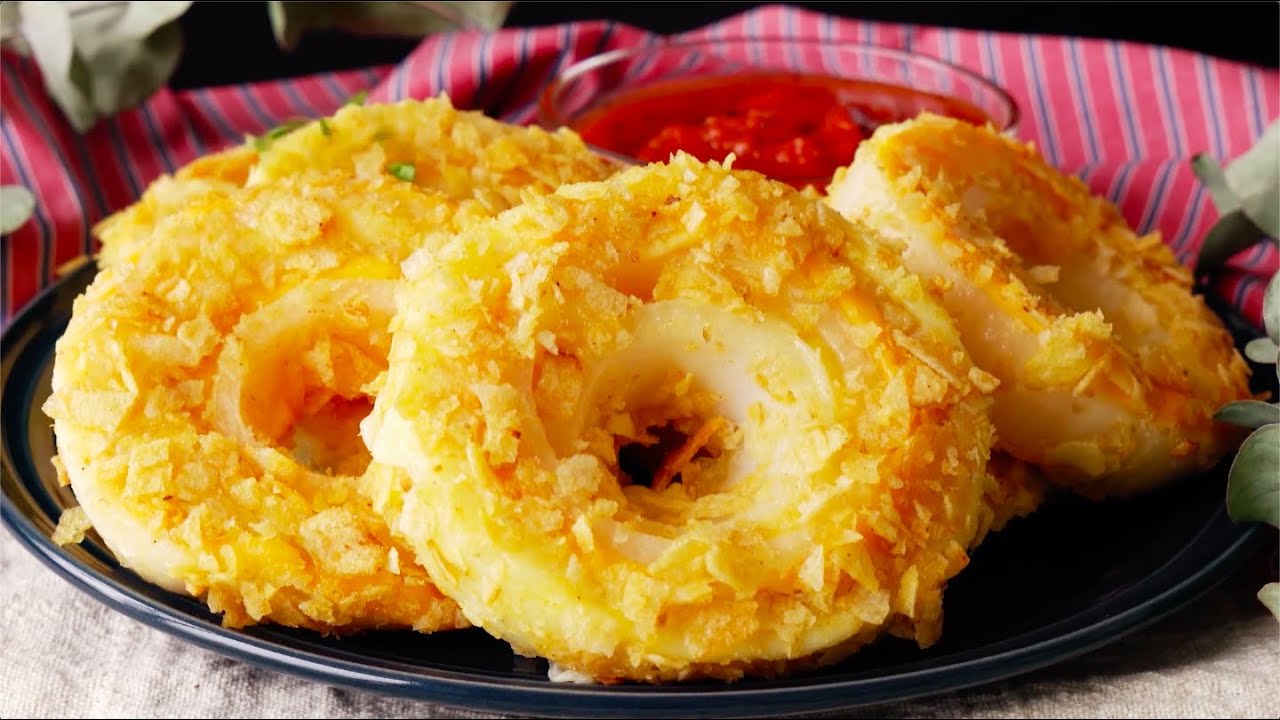 Recetas Increíbles con Cebolla