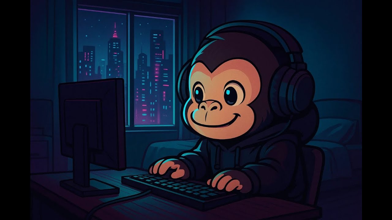 Đầu năm mạng lag quá ~~