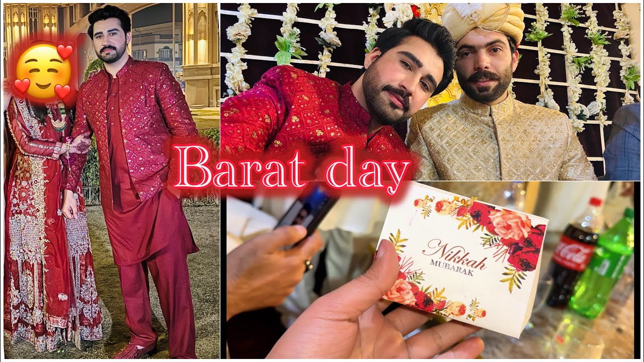 Finally aj es ki shadi bhi ho gai😂#friends #wedding #alirazaahmed #love #comedy #family
