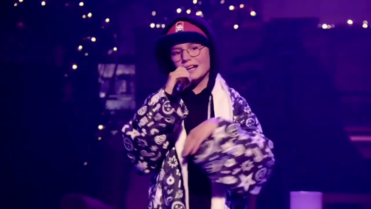 Timmy feat. Sido - Tausend Tattoos