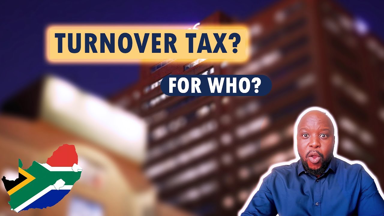 The Tax Secret Small Businesses Need to Know: Turnover Tax