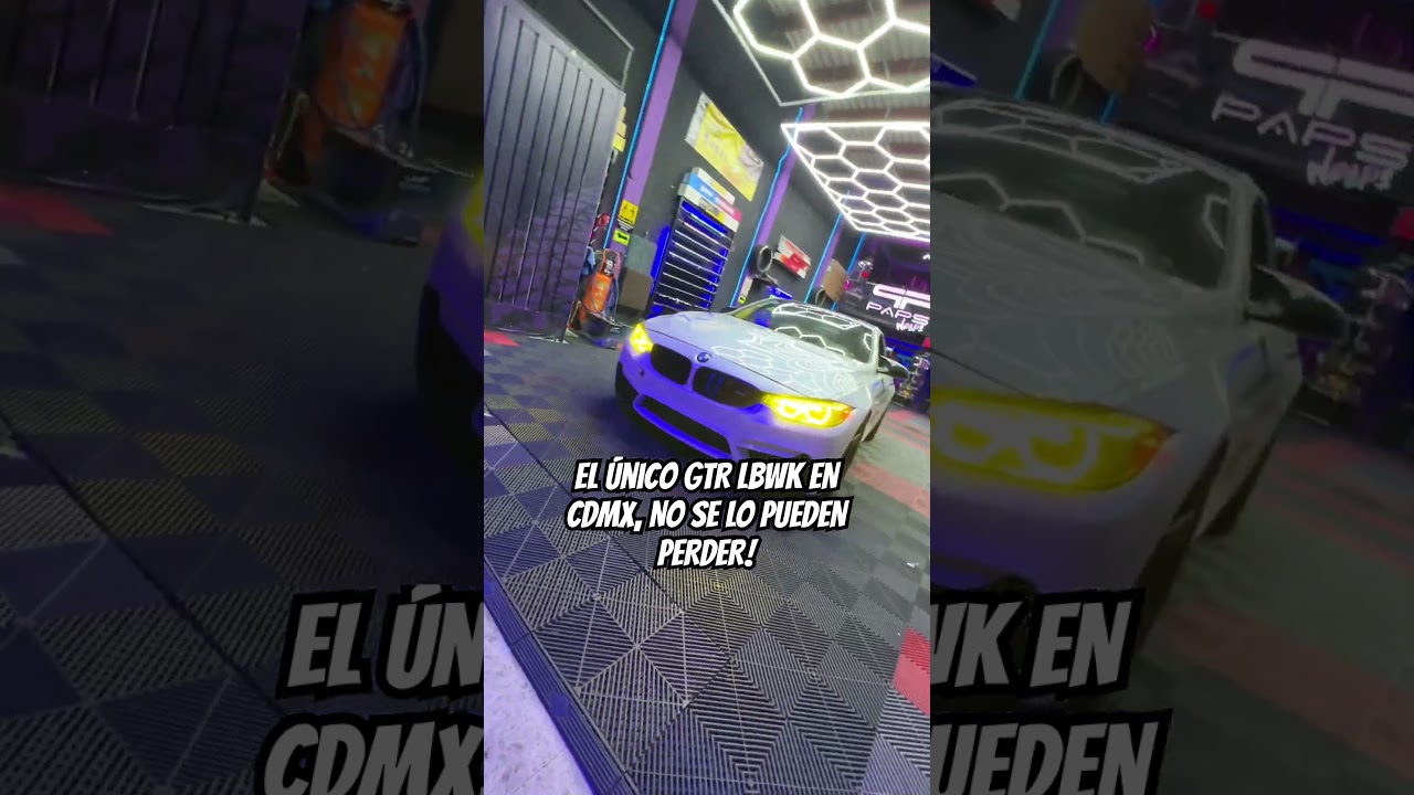 Ya habían visto este auto? (Video completo en mi canal) 