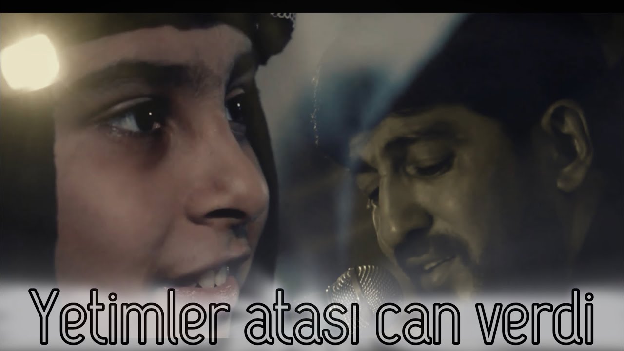 Haci Zahir Mirzevi - Yetimlər atasi 2024 (Official Video)