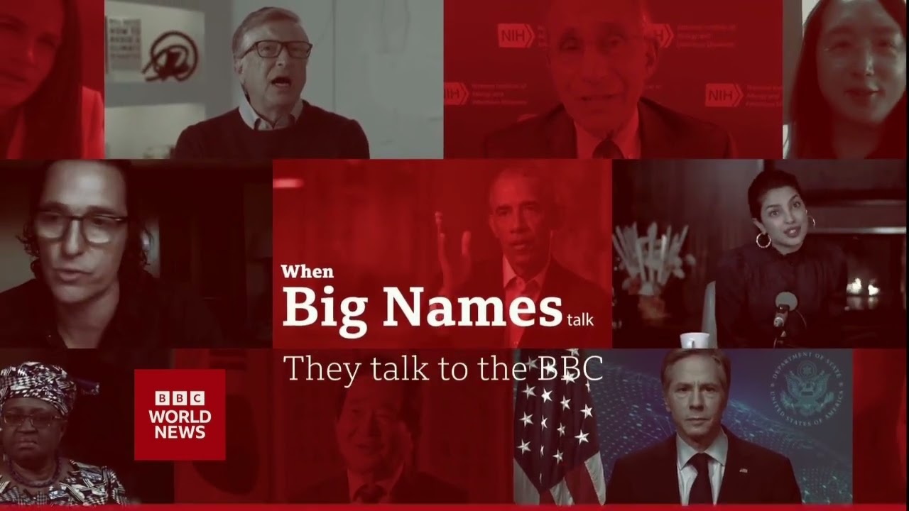 BBC World News (Asia, unifi TV feed) continuities, promos and news intros (13.9.2022)