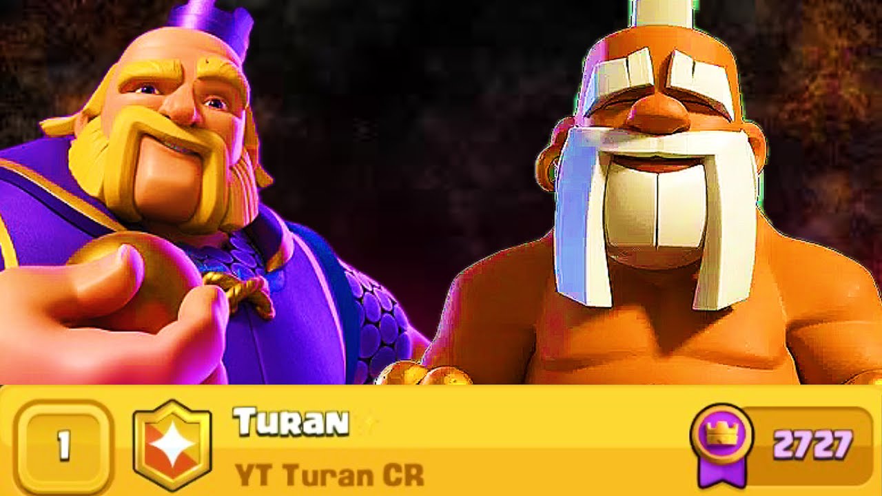 TOP LADDER WITH RG MONK 🏆