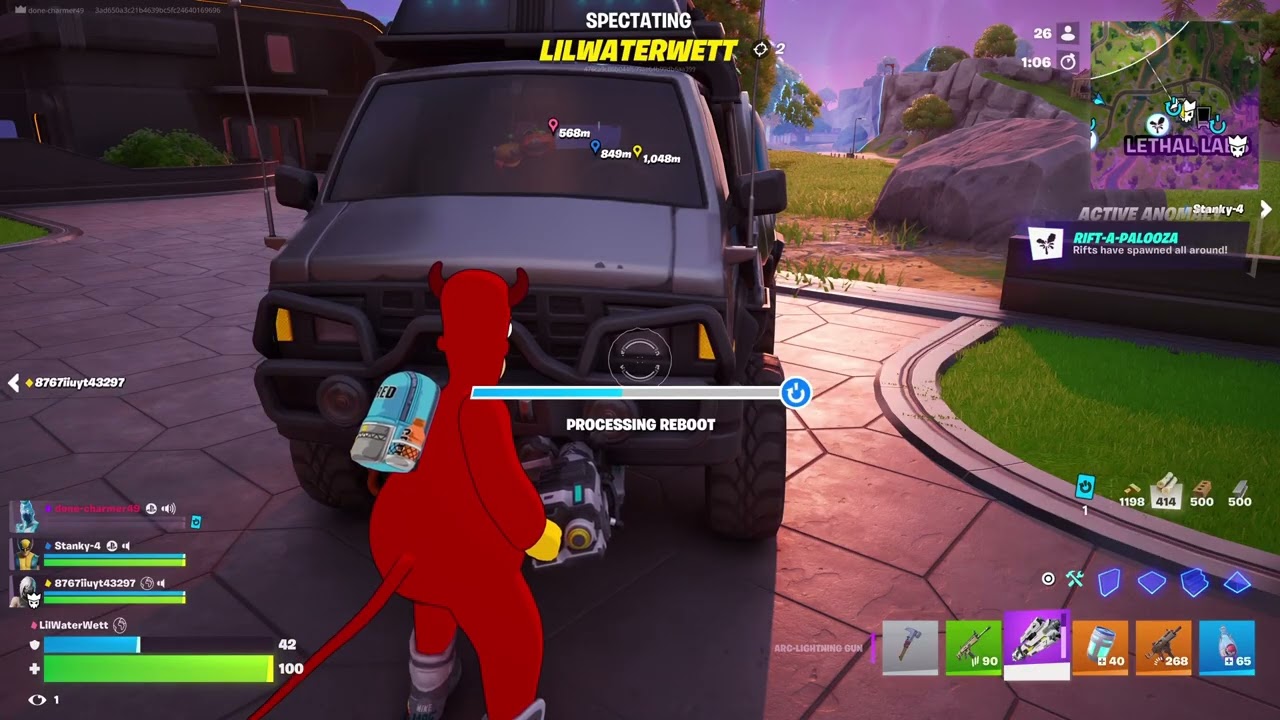 Fortnite