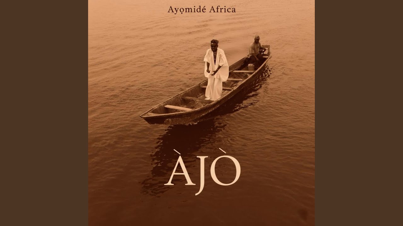 &Agrave;J&Ograve;