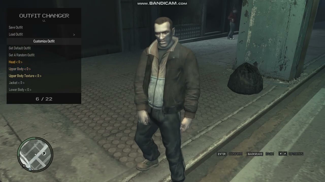 GTA IV Complete Edition: Liberty Legacy Trainer First Look