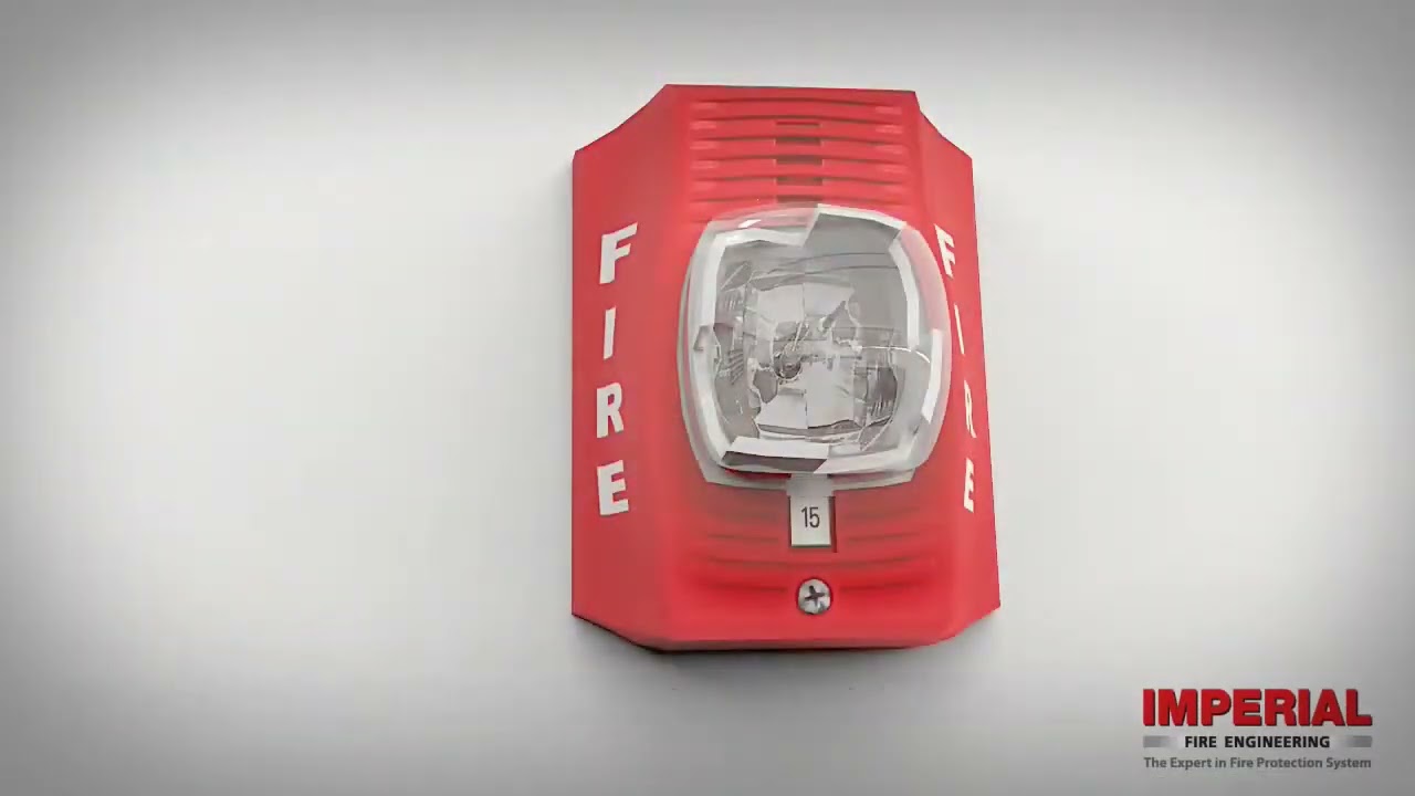 systeme d extinction automatique à gaz