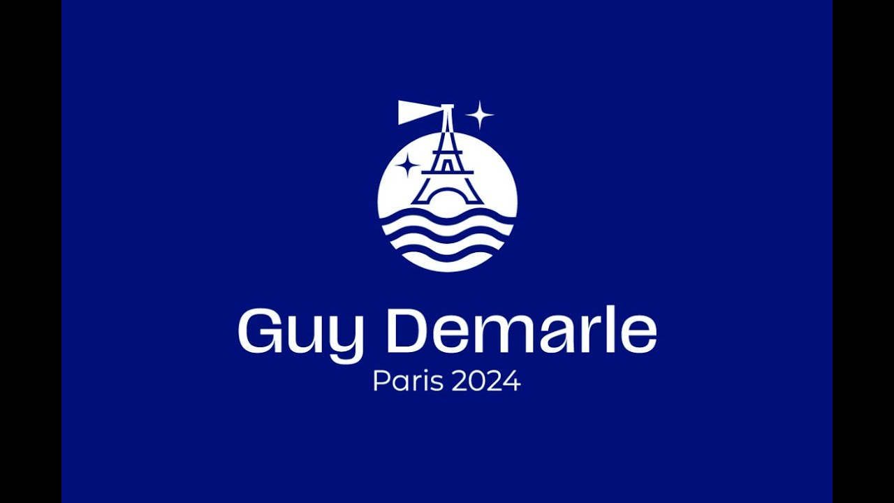 La Convention Guy Demarle 2024 à Paris