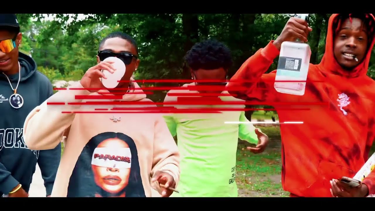 Jay Breezy - Lil G Freestyle ft. Don G X JaaayP