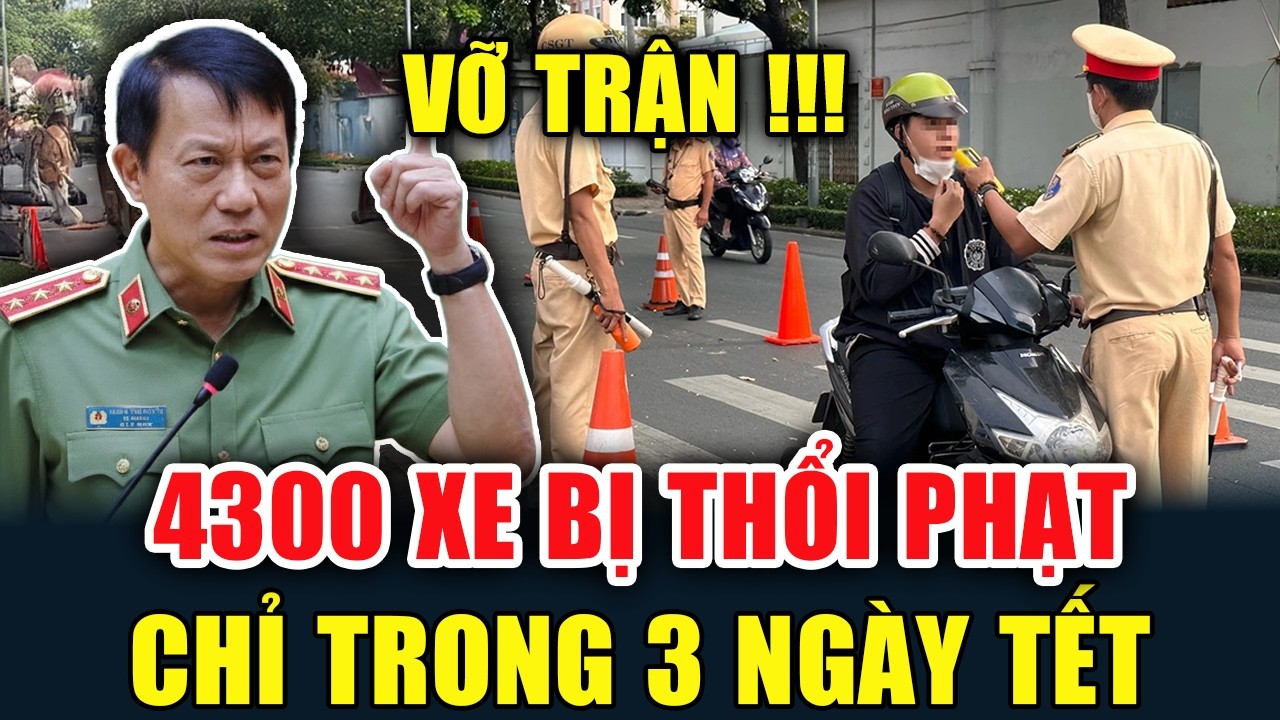 Tin Tức Việt Nam Mới Nhất Ngày 20/02/2026 ✈ Tin Nóng Chính Trị Việt Nam và Thế Giới✈#TSDS24H