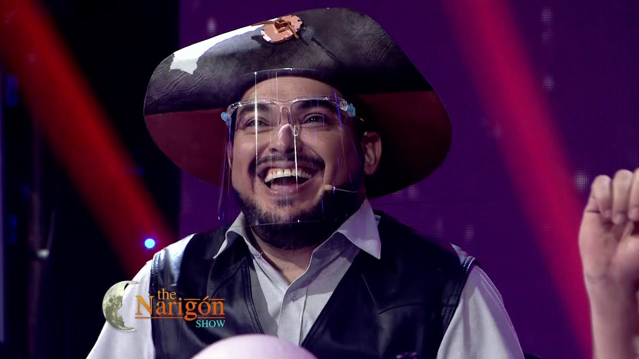 Entrevista y velada con Germán Cassal, cantante del Chaco boliviano
