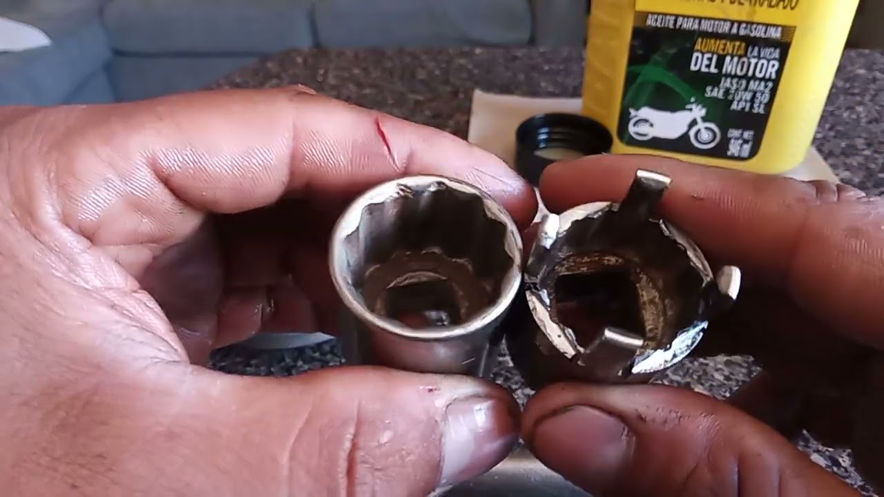 (VENTO WIND 125) llave torre 