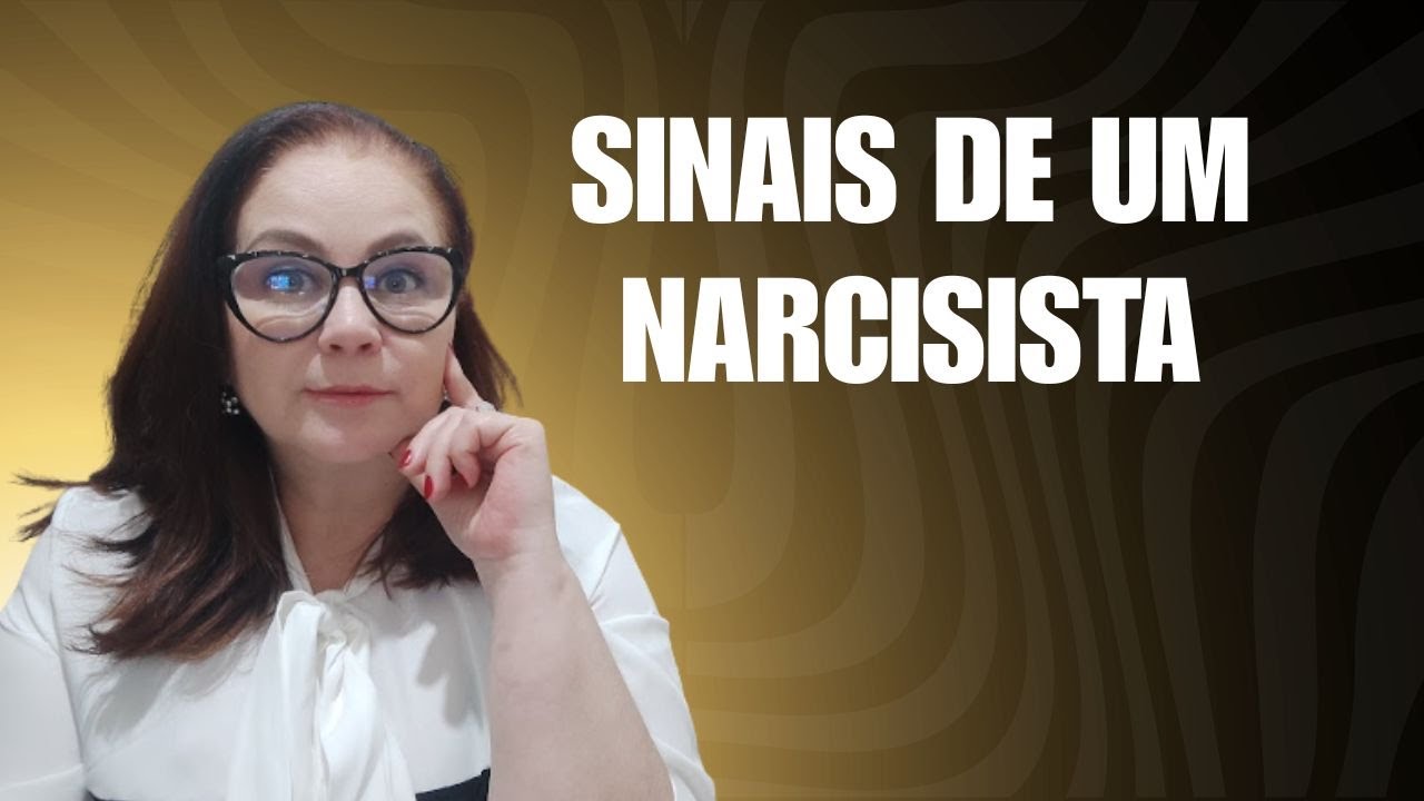 Narcisismo: sinais, exemplos reais e como se proteger