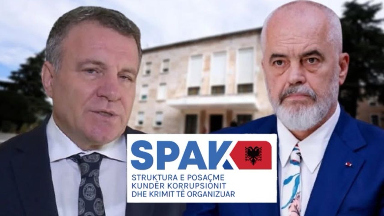 Rama nis hakmarrjen, është i lodhur dhe në moment të vështirë, flet ish-ministri socialist