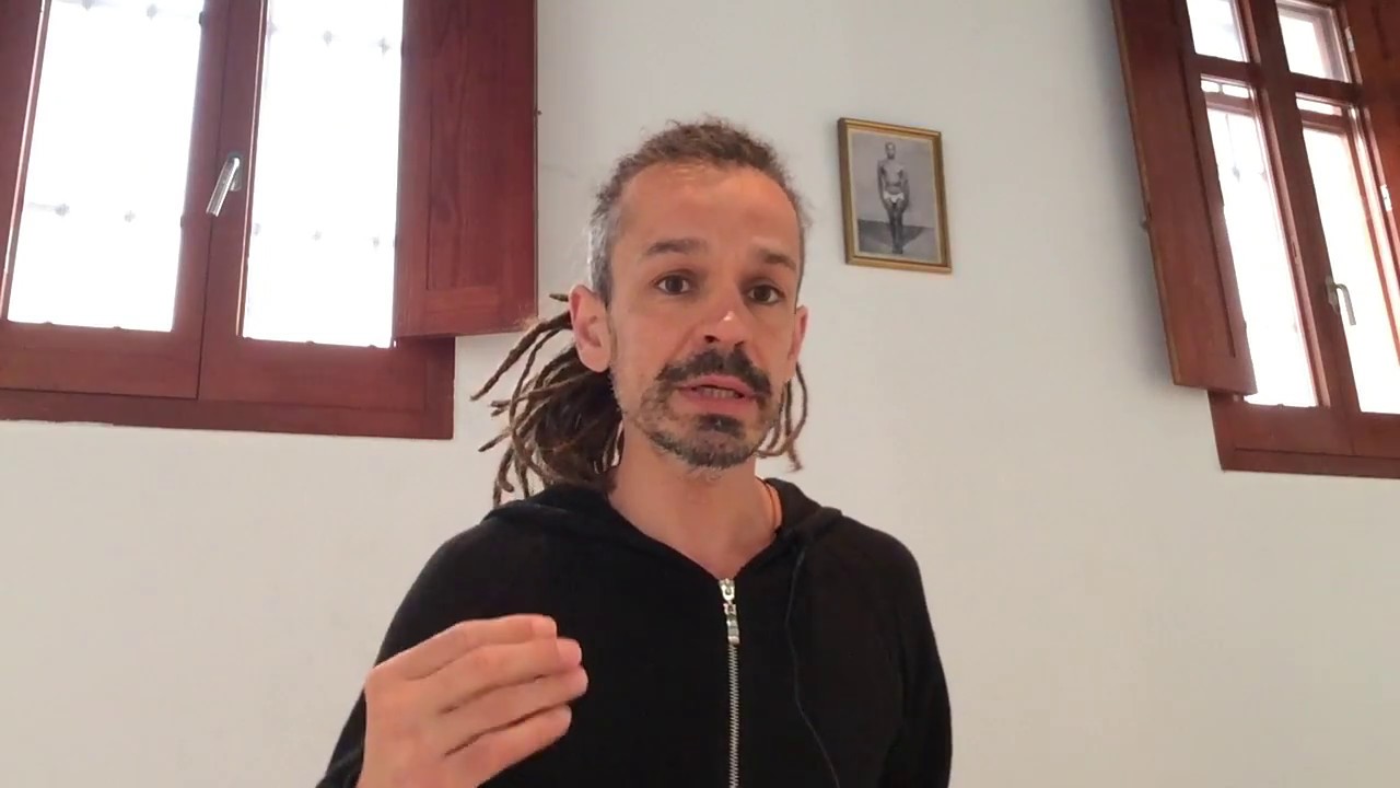 Motivacion en Ashtanga Yoga