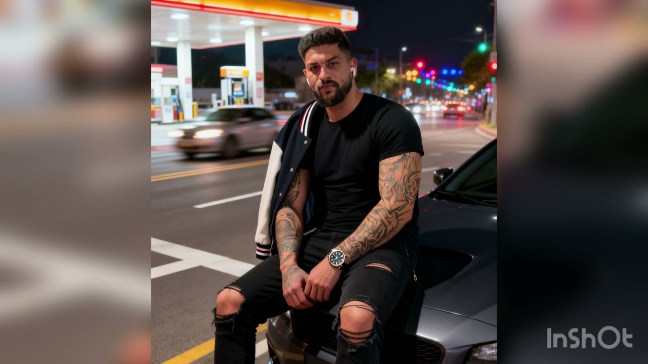Vasil Barona&mdash;ANDI FRANCIQ😎🤌