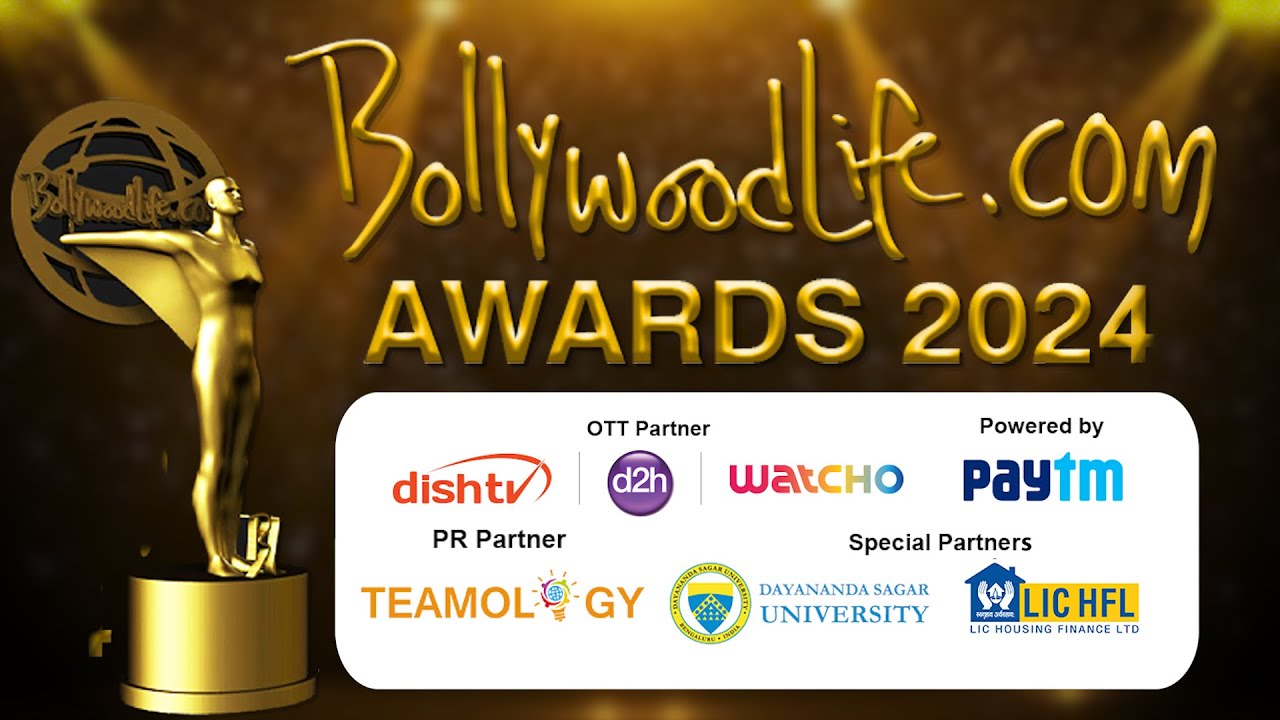 Bollywood Life Awards 2024 WINNERS: Best Film, Best Actor, Best TV Actress, and more