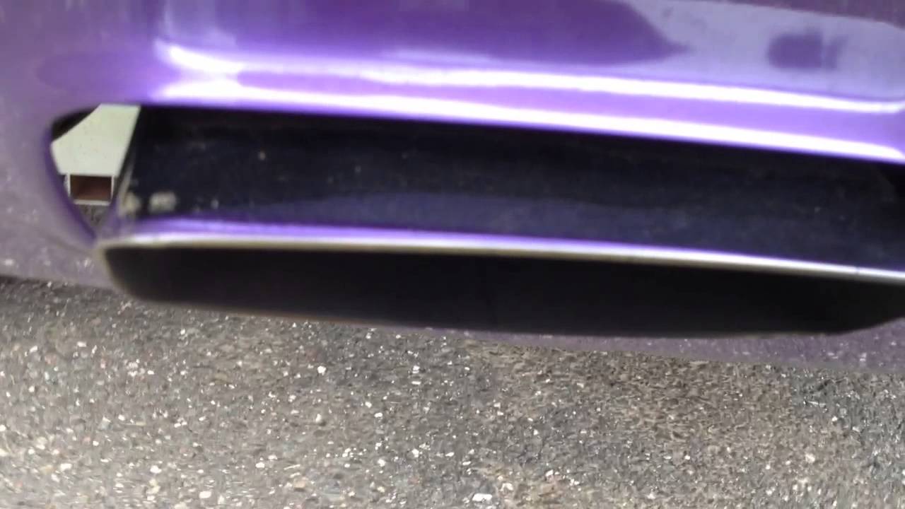 1971 Plymouth Barracuda 340 Plum Crazy Purple Walkaround