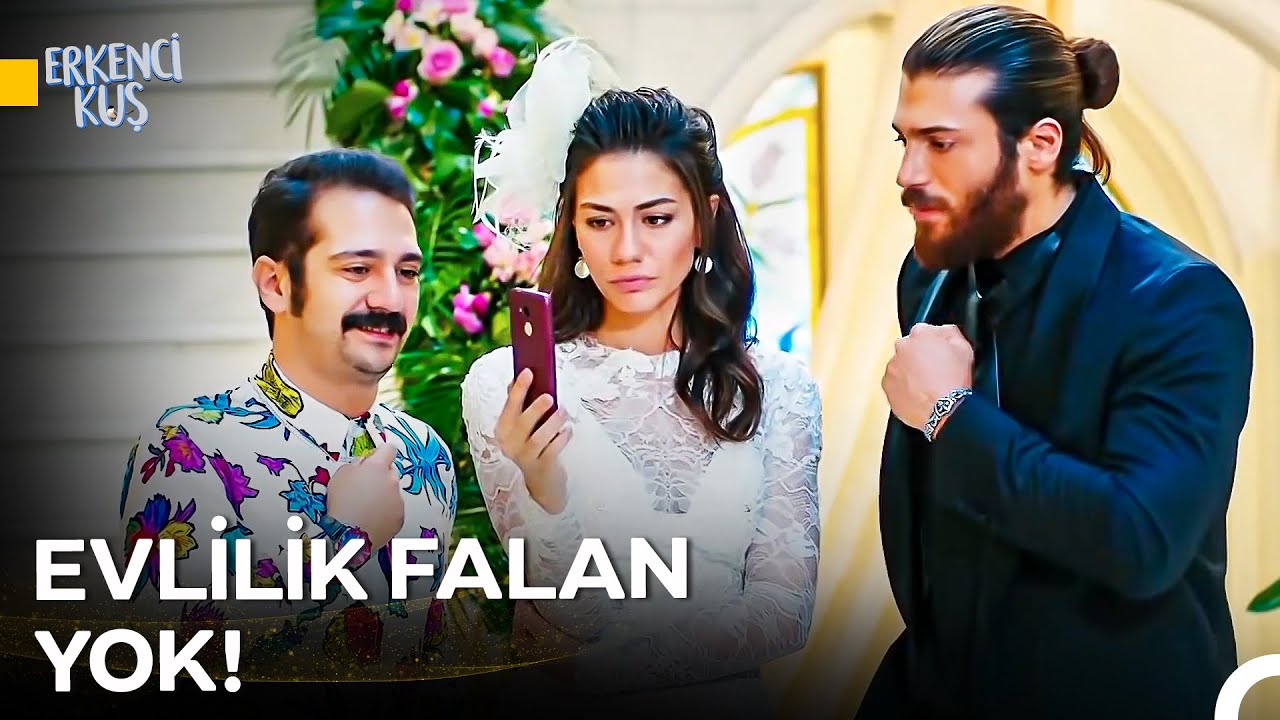 Ceycey Yine Ortalığı Karıştırdı 😁 - Erkenci Kuş