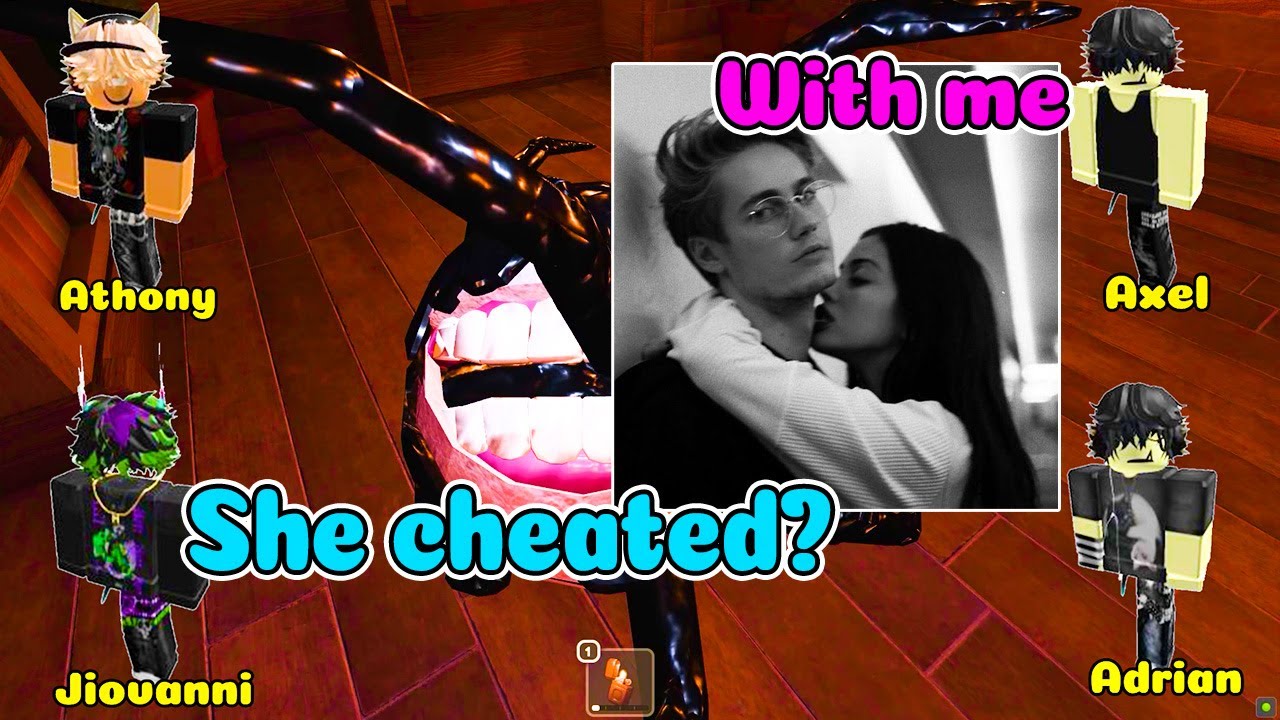TEXT TO SPEECH | Should I Forgive My Girlfriend And My Best Friend For Betraying Me?