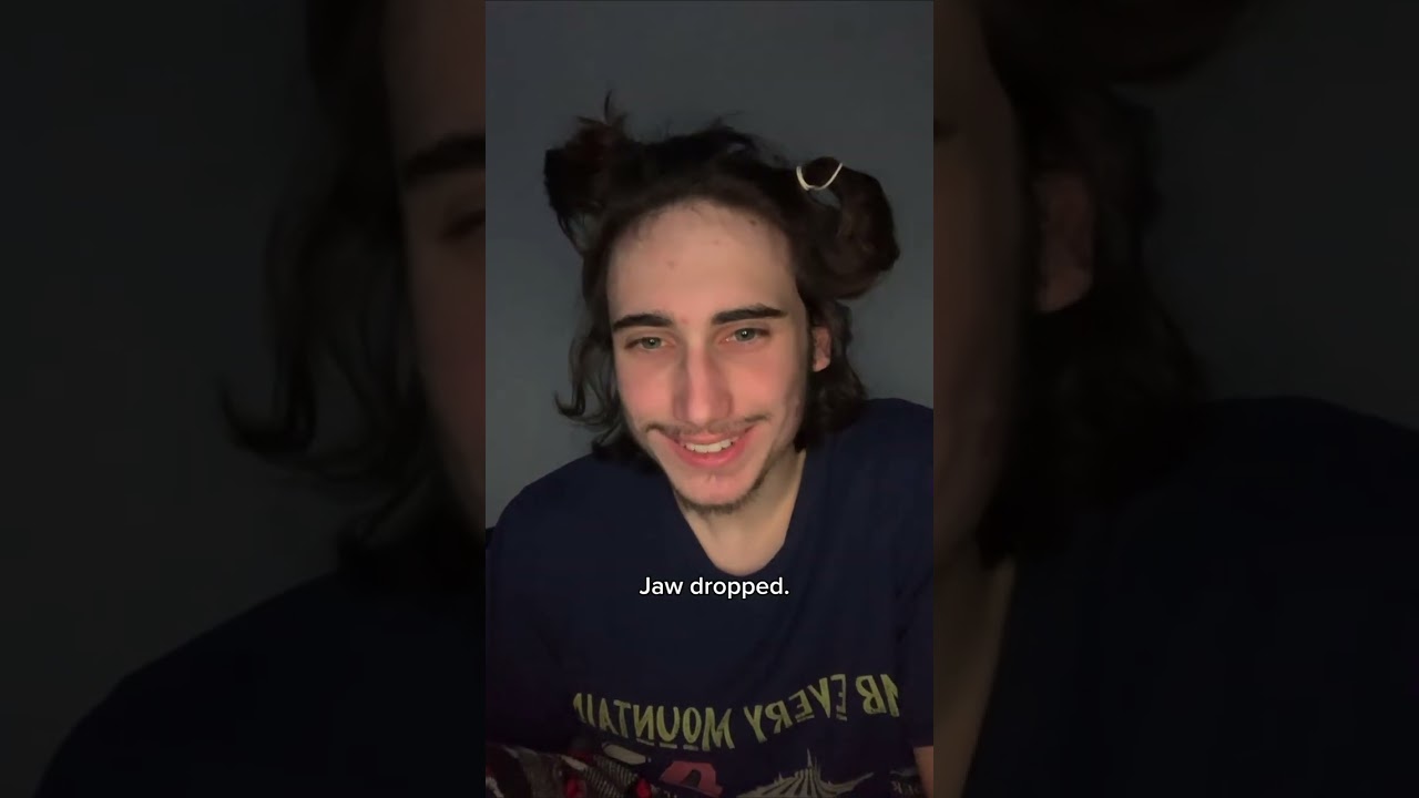 Exposing Bylers_Son for his disgusting actions (please share)