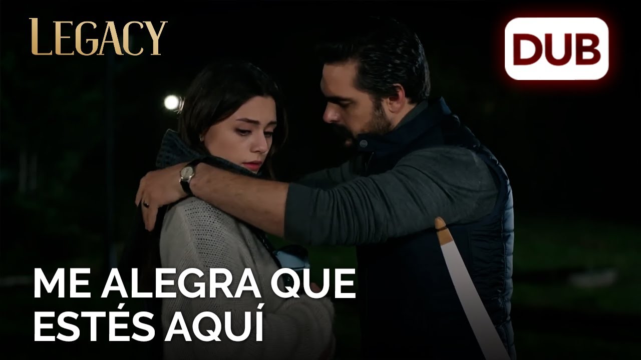 Seher hizo que Yaman se enamorara de ella | Legacy Capítulo 171