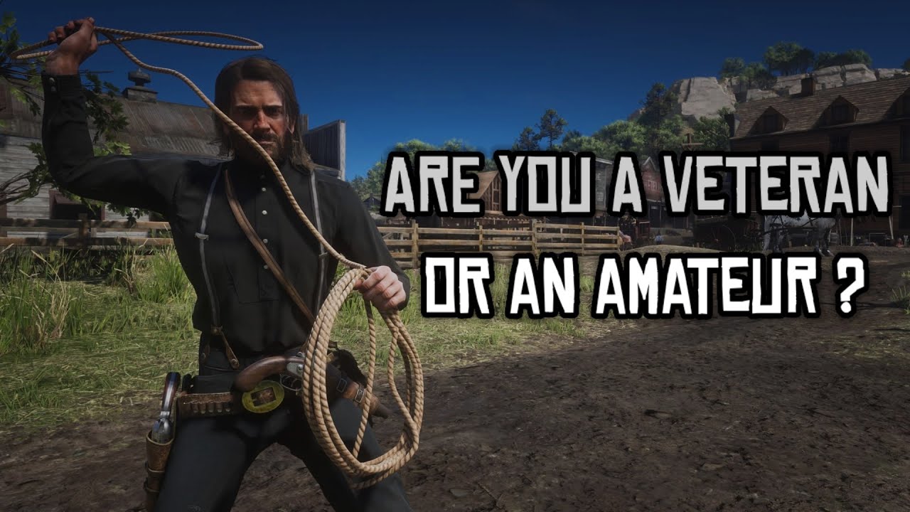 16 Advance Game Mechanics only the Veterans of this Game know | Part 2 | RDR2