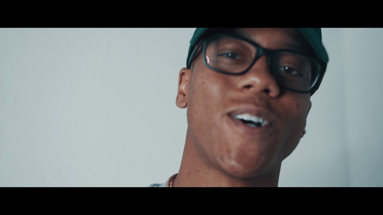 Carter G Rich - Time | Shot by @KaybeeVisuals