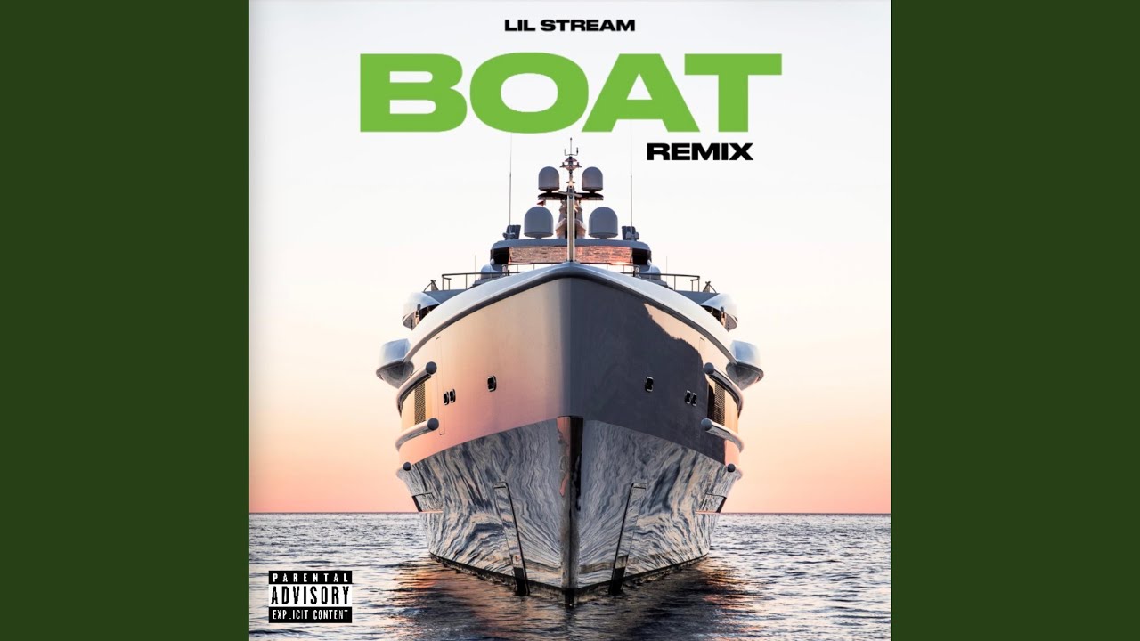 ON DA FLO (Boat Remix)