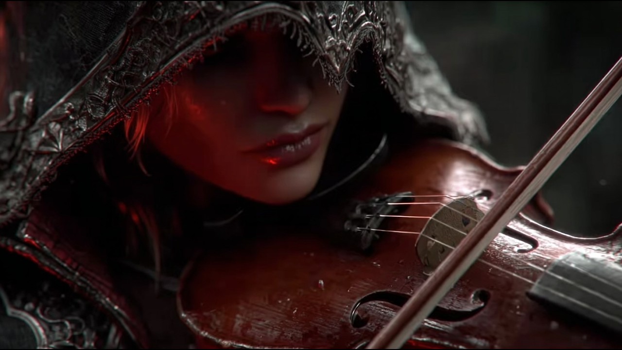 Violin x Heavy Metal Instrumental | Phoenix Strings Over Heavy Metal 🔥 | Violin Instrumental