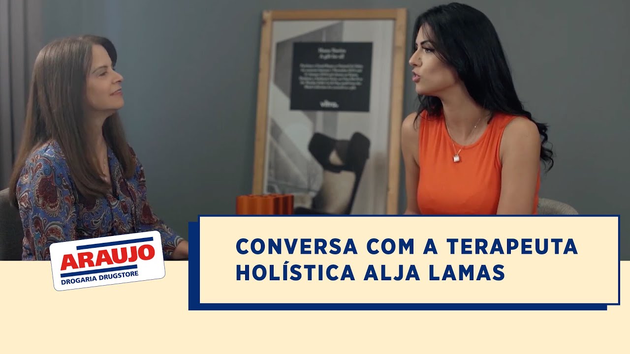 Viver bem com baixa visão - Retinose pigmentar: conversa com a terapeuta holística Alja Lamas
