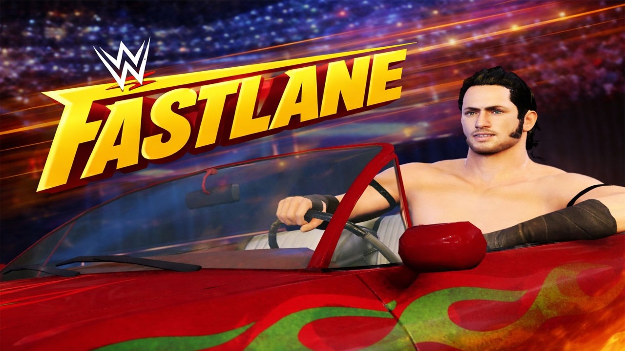 YWE Fastlane 2026 Highlights