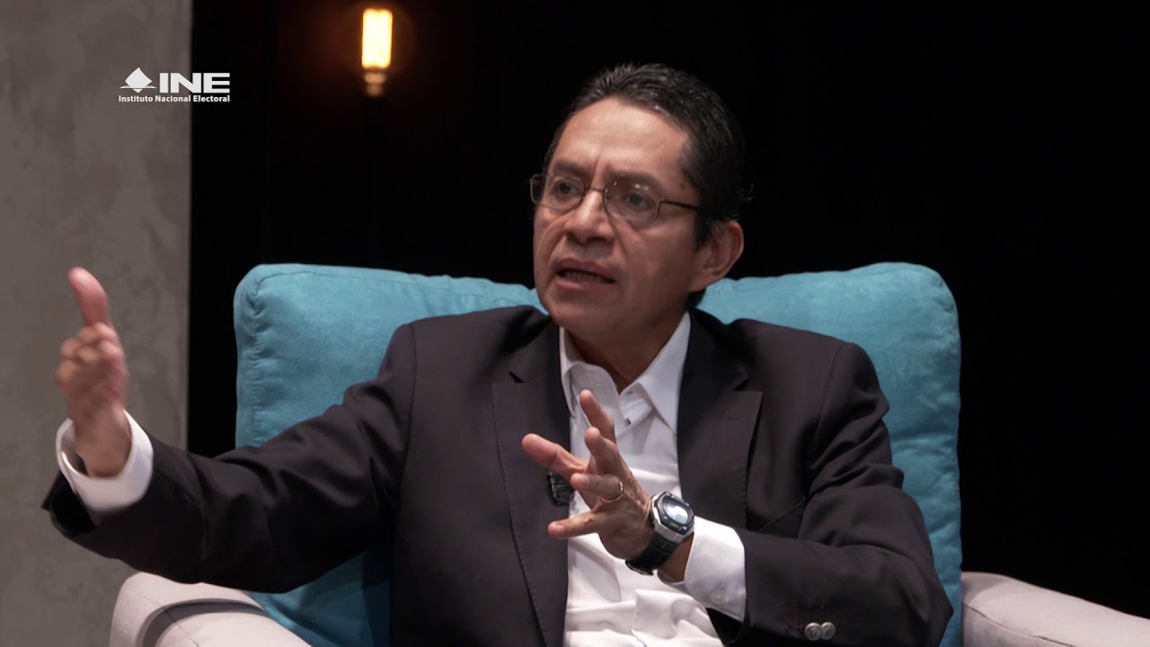Entrevista: El sistema electoral mexicano visto a nivel mundial