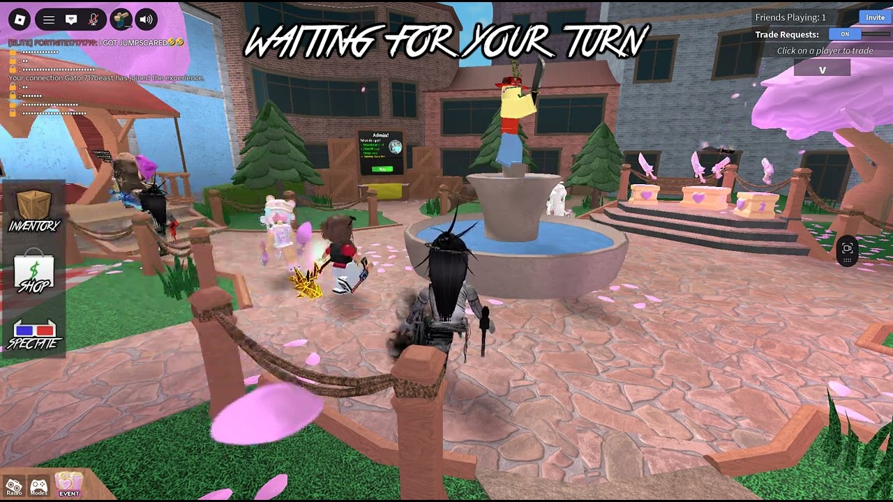 THIS IS MMV GAMEPLAY sorry for no uncut😭 I don't have a buget like that lol.