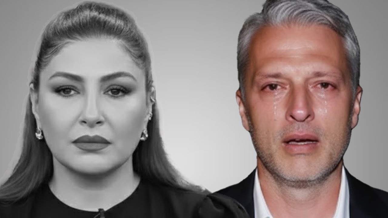 Στα 44 της, η Έλενα Παπαρίζου παραδέχεται αυτό που πάντα υποψιαζόμασταν.