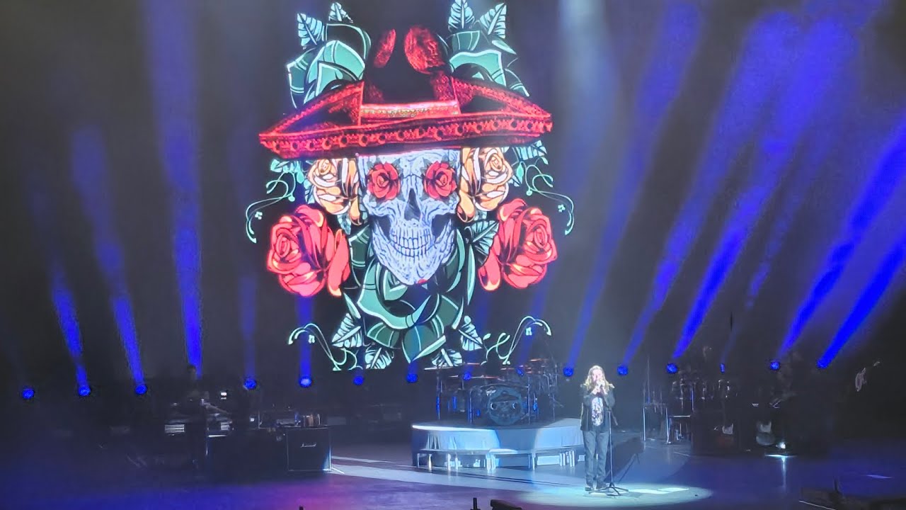 Oye mi amor | MANÁ | MÉXICO LINDO Y QUERIDO | TOUR 2024 | Octubre 11 | Auditorio  Nacional