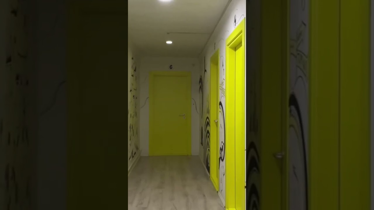Хостел в Ташкенте