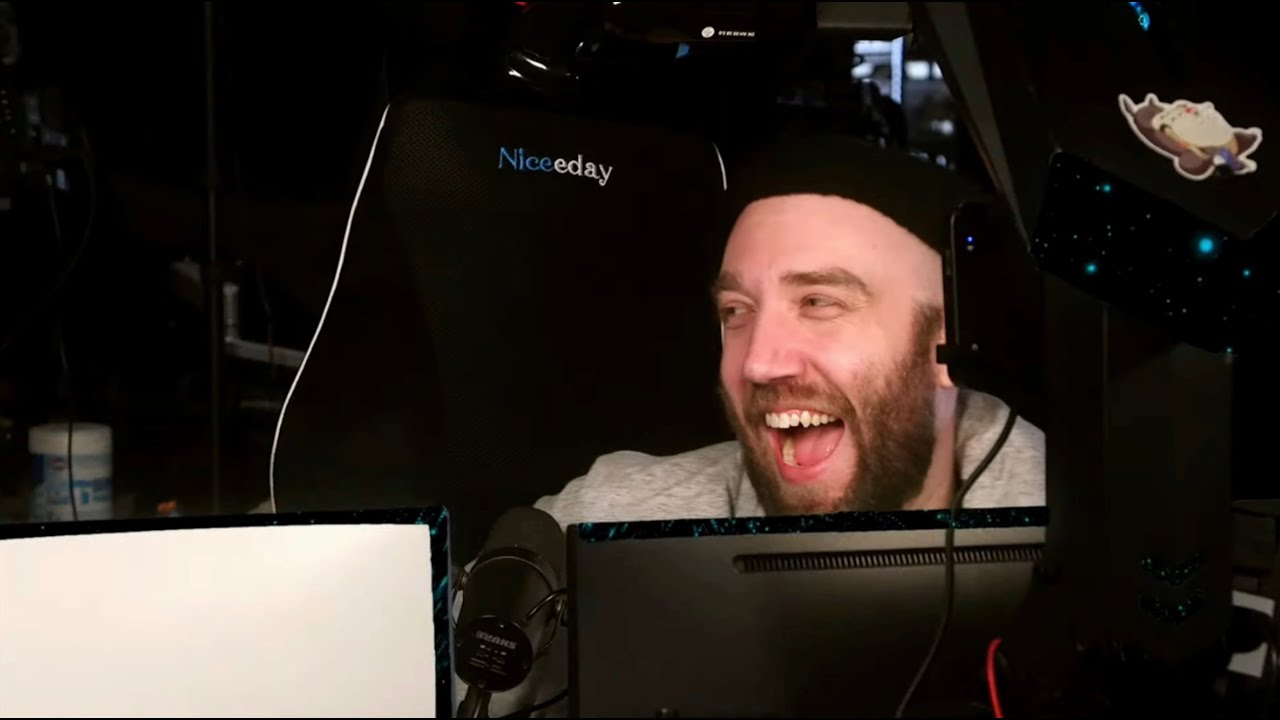 The Best of Zach's Sound Bites - April 2023, H3 Podcast Highlights