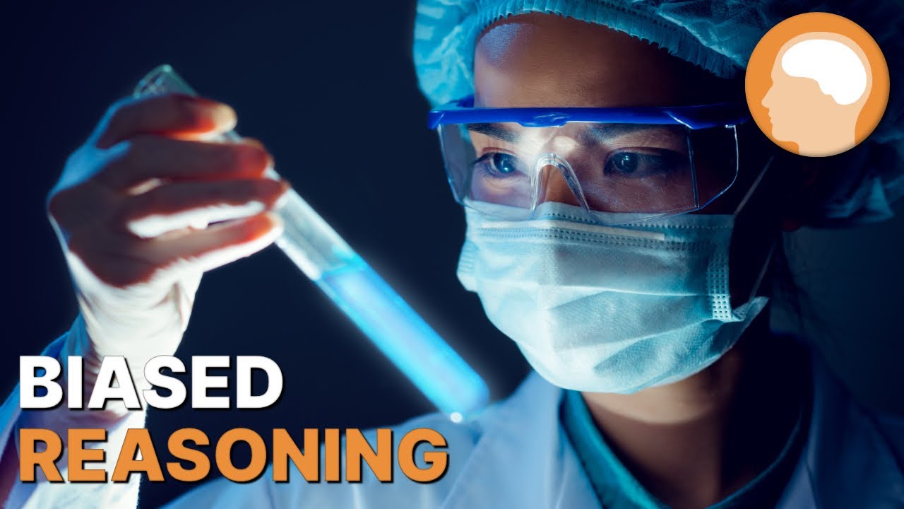 Science and evidence isn't always enough