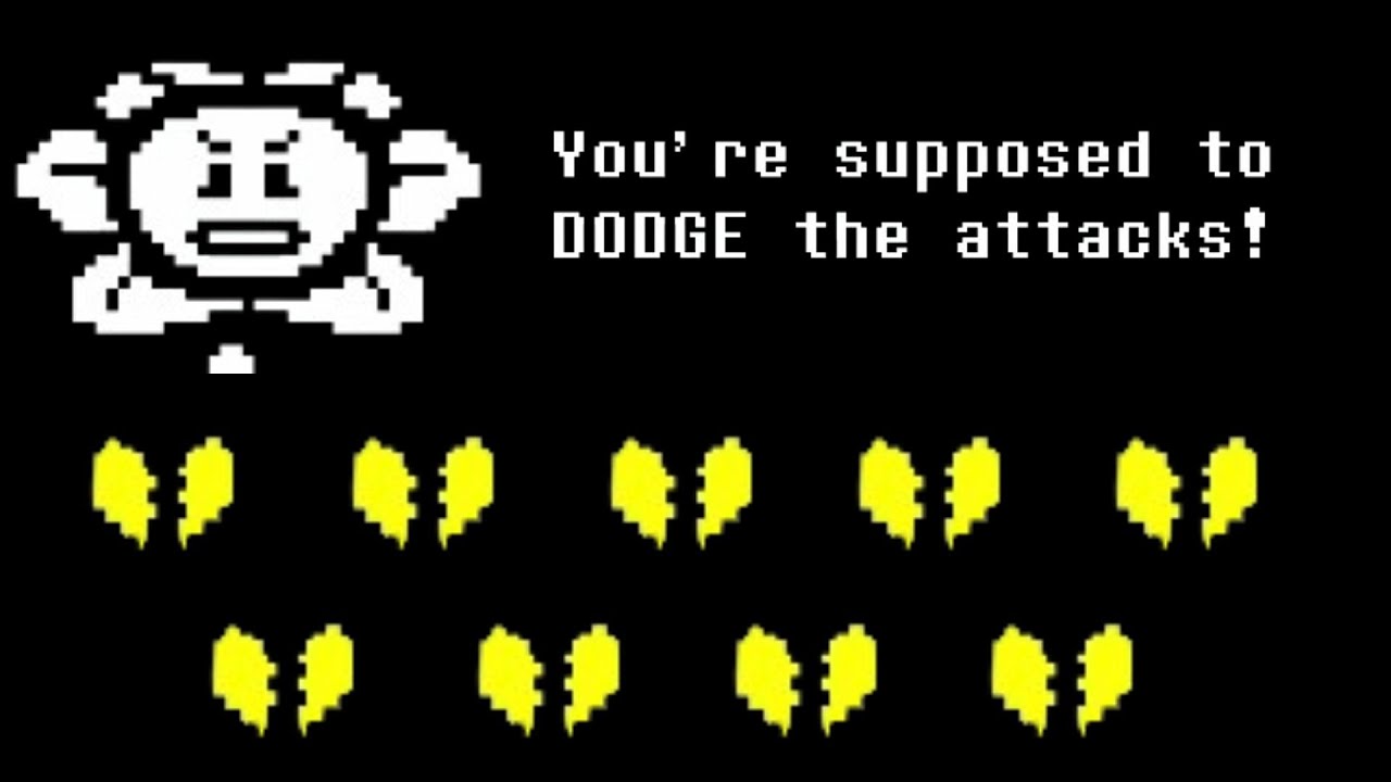 Every Single Death in Undertale Yellow's Statue Challenge...