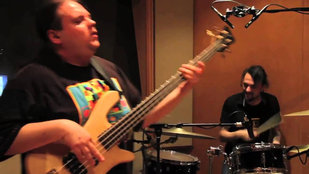 ERIC MCFADDEN - Put It Down - from the DVD [HD]